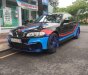 BMW 3 Series 318i  2005 - Bán xe BMW 318i 2005, số tự động