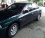 Mitsubishi Lancer 2000 - Bán xe Mitsubishi Lancer đời 2000, màu xanh 