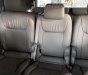 Toyota Sienna   2007 - Bán xe Toyota Sienna LE 2007 màu vàng ghi, số tự động