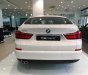 BMW 528i Mới  5  GT 2018 - Xe Mới BMW 5 528i GT 2018