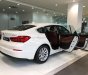 BMW 528i Mới  5  GT 2018 - Xe Mới BMW 5 528i GT 2018