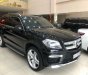 Mercedes-Benz GL Cũ Mercedes-Benz  500 4Matic 2014 - Xe Cũ Mercedes-Benz GL 500 4Matic 2014