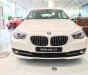 BMW 528i Mới  5  GT 2018 - Xe Mới BMW 5 528i GT 2018