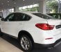 BMW X4 Mới   XDriver20i 2018 - Xe Mới BMW X4 XDriver20i 2018