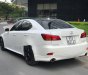 Lexus IS 250 2008 - Cần bán lại xe Lexus IS 250 đời 2008, màu trắng, nhập khẩu