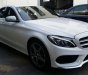 Mercedes-Benz C class C250 AMG 2015 - Cần bán xe C250 Mercedes