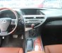 Lexus RX350 2009 - Lexus RX350 sx 2009, đk T12/2010, màu đen nội thất nâu cực sang