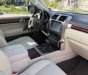 Lexus GX460 2010 - Lexus GX460 sản xuất T10/2010 model 2011 đăng ký 2011 cá nhân chính chủ đại chất