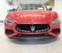 Maserati Ghibli Gransport 2018 - Bán xe Maserati Ghibli Gransport 2018, màu đỏ Rosso Eneragianeragia, nhập khẩu chính hãng