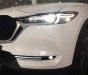 Mazda CX 5 2.5 FWD  2018 - Bán Mazda CX-5 2.5 FWD All New sản xuất 2018, màu trắng