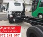 Mitsubishi Canter 4.7 2017 - Xe tải Mitsubishi Canter 4.7 1,9 tấn, Thaco nhập khẩu