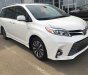Toyota Sienna Siena Limited 2018 - Bán Toyota Siena Limited USA 2018 mới 100%