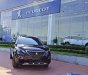 Peugeot 5008 2018 - Peugeot Vũng Tàu - Đại lý Peugeot tại Vũng Tàu - Liên hệ lái thử 0933.805.998