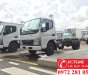 Mitsubishi Canter 4.7 2017 - Xe tải Mitsubishi Canter 4.7 1,9 tấn, Thaco nhập khẩu