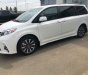 Toyota Sienna Siena Limited 2018 - Bán Toyota Siena Limited USA 2018 mới 100%