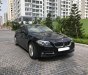 BMW 5 Series 520i 2015 - Bán BMW 5 Series 520 đời 2016, màu đen, nhập khẩu