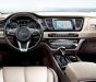 Kia Sedona 2.2L DAT 2018 - Bán xe Kia Sedona cửa lùa tự động sản xuất 2018, giá ưu đãi tháng 7