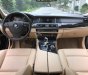 BMW 5 Series 520i 2015 - Bán BMW 5 Series 520 đời 2016, màu đen, nhập khẩu