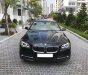 BMW 5 Series 520i 2015 - Bán BMW 5 Series 520 đời 2016, màu đen, nhập khẩu