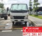 Mitsubishi Canter 4.7 2017 - Xe tải Mitsubishi Canter 4.7 1,9 tấn, Thaco nhập khẩu