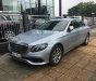 Mercedes-Benz E class E200 2016 - Bán Mercedes đời 2016