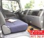 Mitsubishi Canter 4.7 2017 - Xe tải Mitsubishi Canter 4.7 1,9 tấn, Thaco nhập khẩu