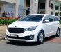 Kia Sedona 2.2L DAT 2018 - Bán xe Kia Sedona cửa lùa tự động sản xuất 2018, giá ưu đãi tháng 7