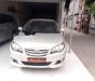 Hyundai Avante   2014 - Cần bán gấp Hyundai Avante năm 2014, màu bạc