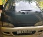 Daihatsu Citivan 2003 - Bán ô tô Daihatsu Citivan sản xuất 2003, ít sử dụng, giá chỉ 85tr