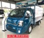 Thaco Kia 2018 - Bán xe tải Thaco Kia K200 động cơ Hyundai 1.9 tấn Thaco Frontier K200 Euro 4 năm 2018 tại Long An, Tiền Giang, Bến Tre