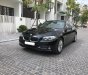 BMW 5 Series 520i 2015 - Bán BMW 5 Series 520 đời 2016, màu đen, nhập khẩu