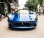 Ferrari California T 2014 - Cần bán Ferrari California T năm 2014, màu xanh lam, nhập khẩu 99%