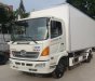 Xe tải 5 tấn - dưới 10 tấn 500 2017 - Bán xe tải Hino 5.2 tấn