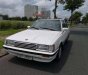 Toyota Camry 1985 - Cần bán lại xe Toyota Camry năm 1985, màu trắng, nhập khẩu 