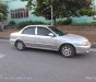 Kia Spectra LX 2003 - Bán Kia Spectra LX sản xuất năm 2003, màu bạc