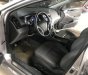 Hyundai Sonata   2.0AT  2012 - Cần bán xe Hyundai Sonata 2.0AT đời 2012, màu xám, giá tốt