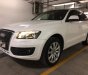 Audi 200 Cũ  Q5 2.0AT 9 2009 - Xe Cũ Audi Q5 2.0AT 2009