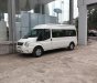 Ford Transit Luxury 2018 - Bán Ford Transit Luxury 2018 vành đúc, ghế da tại Bắc Kạn, hỗ trợ trả góp, l/h: 0963483132