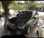 Chevrolet Lacetti 2009 - Bán xe Chevrolet Lacetti 2009, màu đen