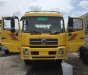 JRD 2017 - Bán xe tải Dongfeng B170 nhập khẩu nguyên con bao đậu hồ sơ ngân hàng