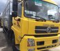 JRD 2017 - Bán xe tải Dongfeng B170 nhập khẩu nguyên con bao đậu hồ sơ ngân hàng