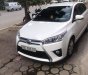 Toyota Yaris G 2017 - Cần bán Toyota Yaris G năm sản xuất 2017, màu trắng, xe nhập