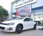 Volkswagen Scirocco GTS 2017 - Cần bán Volkswagen Scirocco GTS, xe thể thao nhập Đức với 208Hp, giá tốt, lh: 0901 933 522 (Tường Vy)