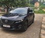 Mazda CX 5   2.5 AT  2017 - Bán xe Mazda CX 5 2.5 AT 2017, màu đen