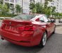 BMW 4 Series Grand Coupe 2017 - Bán ô tô BMW 4 Series năm 2017 màu đỏ, 1 tỷ 899 triệu nhập khẩu