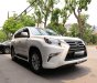 Lexus GX 460 2014 - Bán ô tô Lexus GX 460 năm 2014, màu trắng, nhập khẩu nguyên chiếc