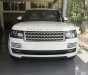 LandRover HSE 3.0 2015 - Bán xe LandRover Range Rover HSE 2015, màu trắng