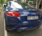 Audi TT 2015 - Bán Audi TT năm sản xuất 2015, màu xanh lam, nhập khẩu