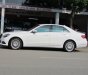 Mercedes-Benz E class E200 2015 - Bán Mercedes E200 đời 2015, màu trắng