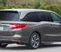 Honda Odyssey 2018 - Bán Honda Odyssey năm 2018, nhập khẩu nguyên chiếc, cao cấp, hiện đại bậc nhất
